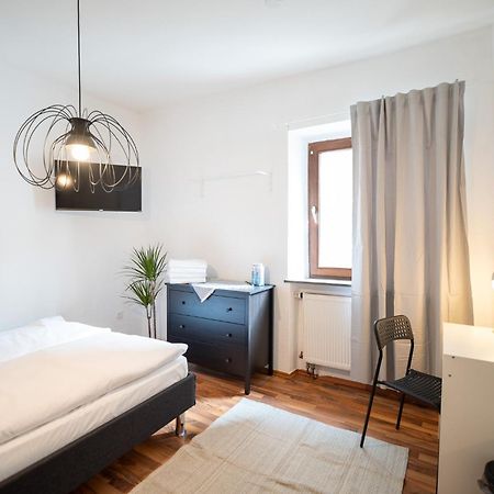 Altstadtwohnung Koblenz  Bagian luar foto