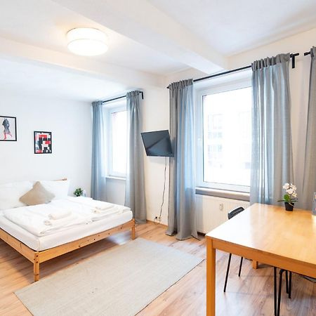 Altstadtwohnung Koblenz  Bagian luar foto