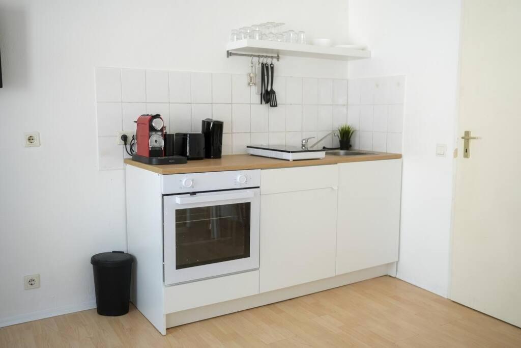 Altstadtwohnung Koblenz  Bagian luar foto