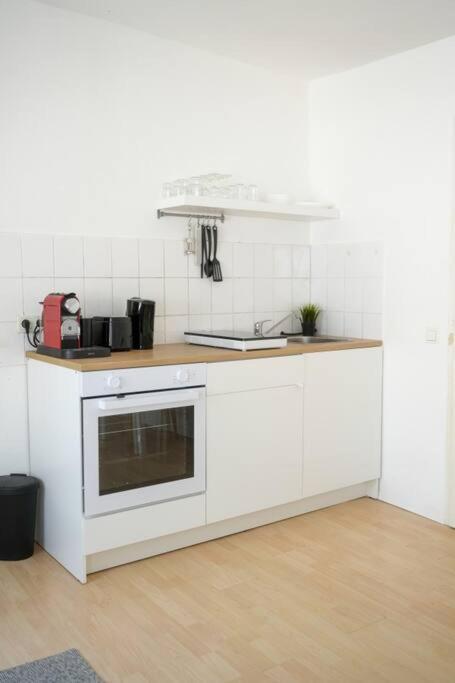 Altstadtwohnung Koblenz  Bagian luar foto