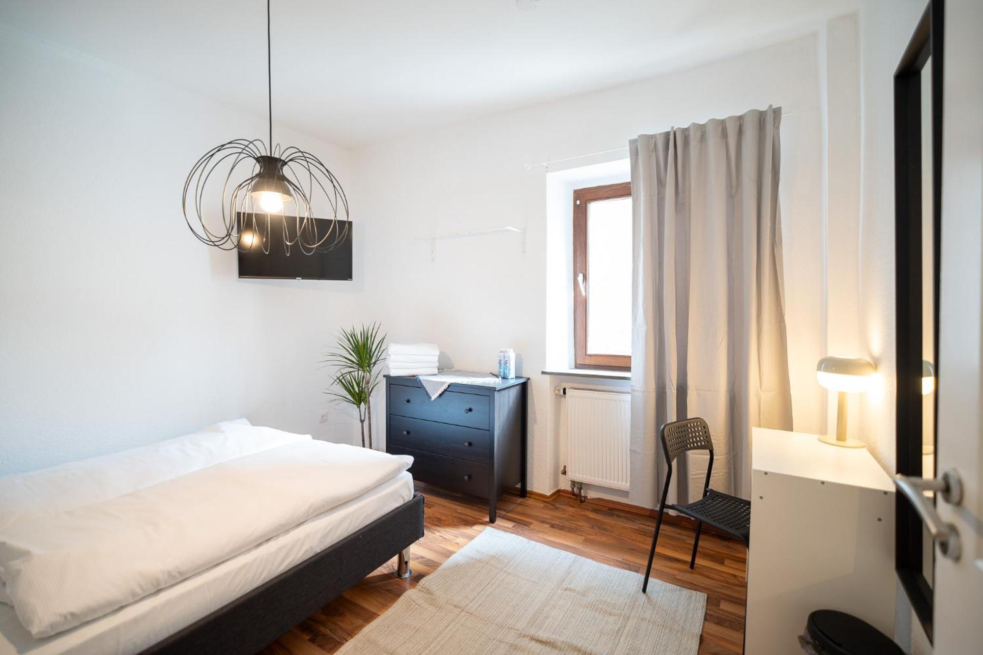Altstadtwohnung Koblenz  Bagian luar foto