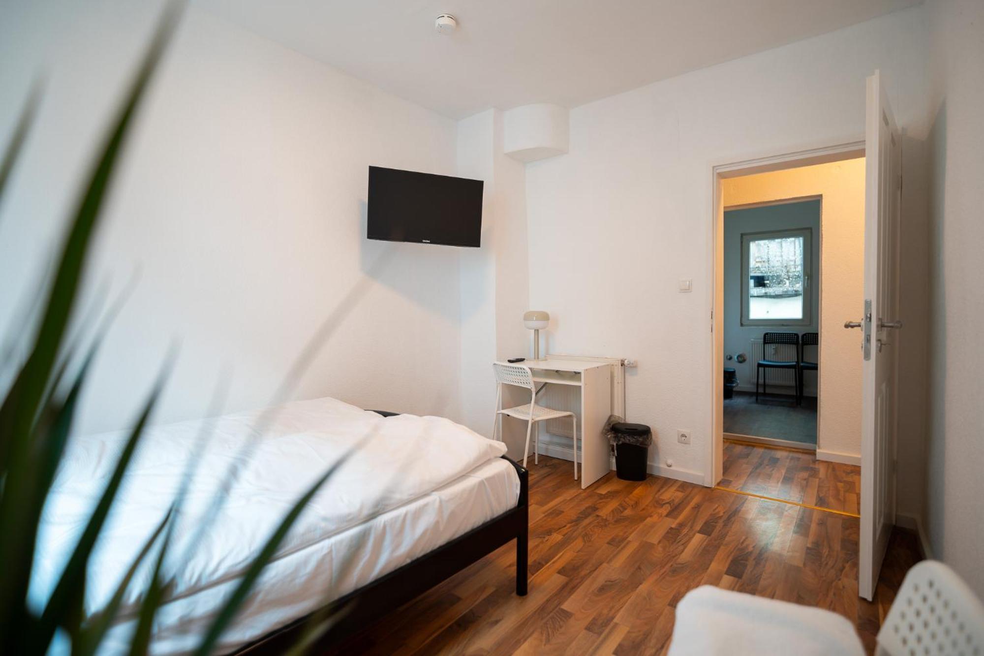 Altstadtwohnung Koblenz  Bagian luar foto