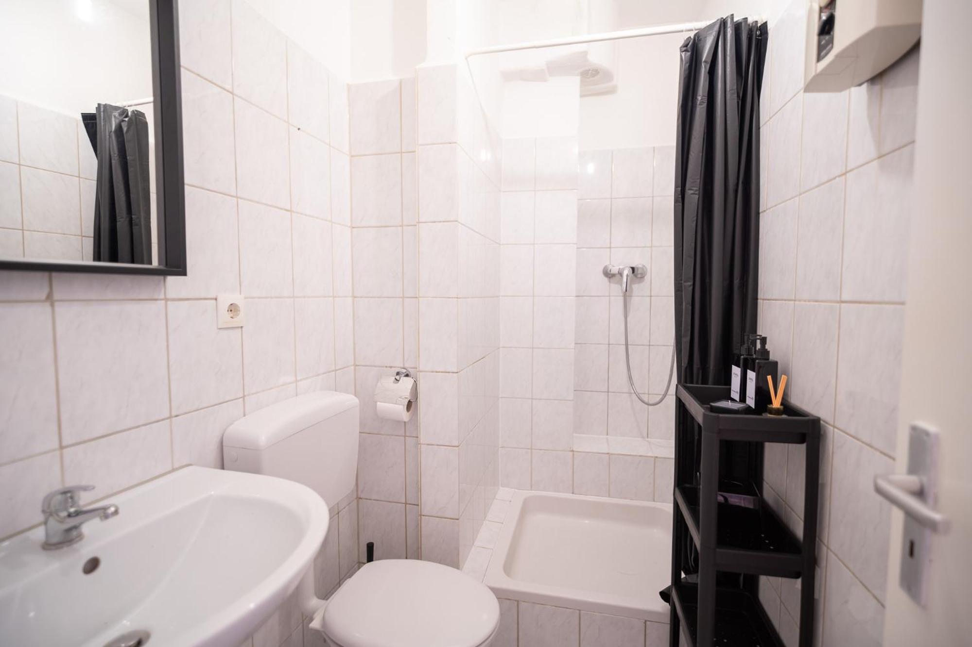 Altstadtwohnung Koblenz  Bagian luar foto