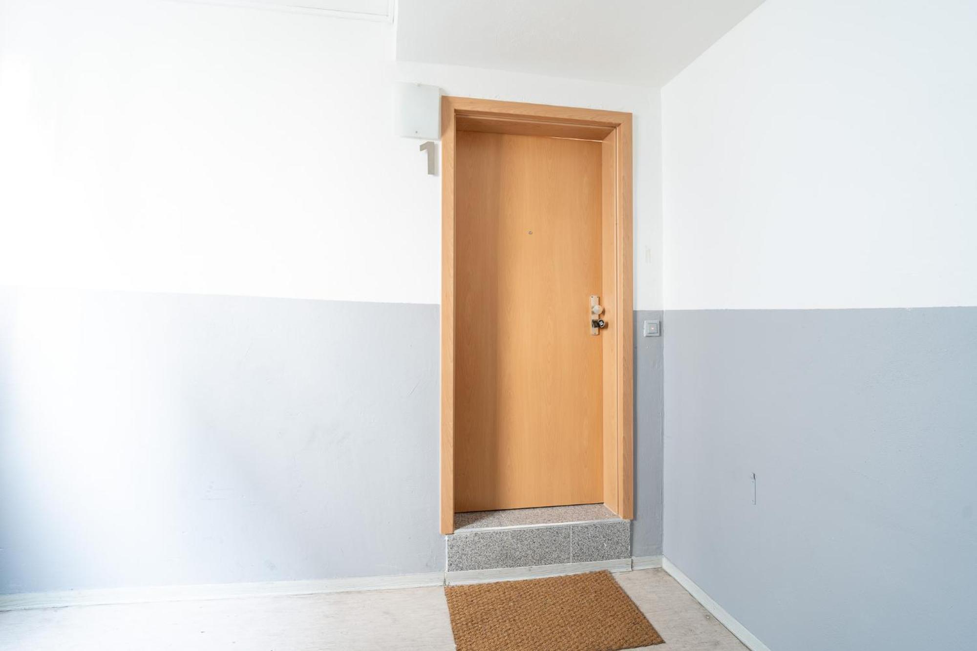 Altstadtwohnung Koblenz  Bagian luar foto