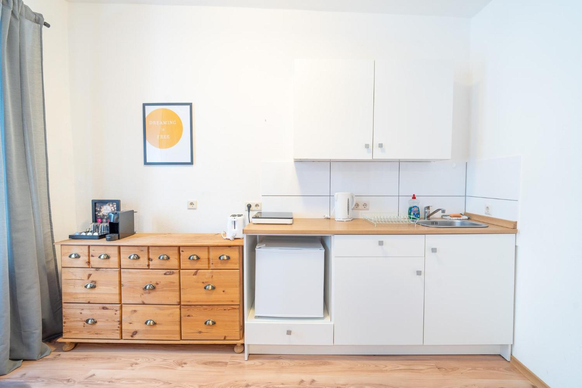 Altstadtwohnung Koblenz  Bagian luar foto